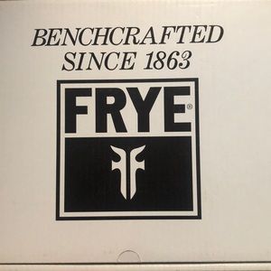 Frye Zoe Ring Short Ankle Boots